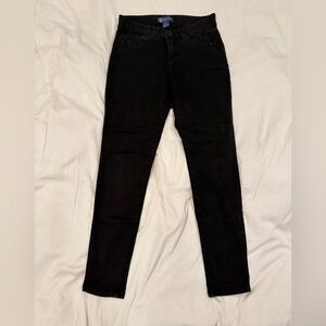Democracy Women's Black Skinny Jeans
